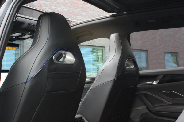 Volkswagen Tiguan 1.5 eTSI R-Line Business