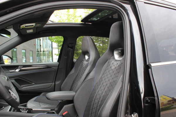 Volkswagen Tiguan 1.5 eTSI R-Line Business