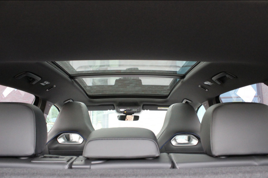 Volkswagen Tiguan 1.5 eTSI R-Line Business