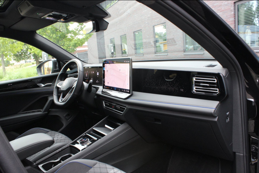 Volkswagen Tiguan 1.5 eTSI R-Line Business