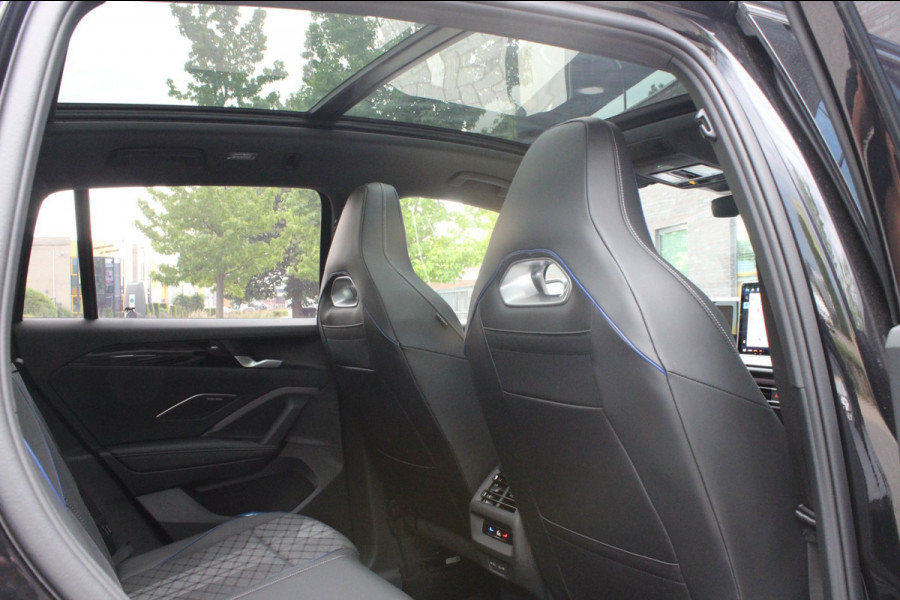 Volkswagen Tiguan 1.5 eTSI R-Line Business