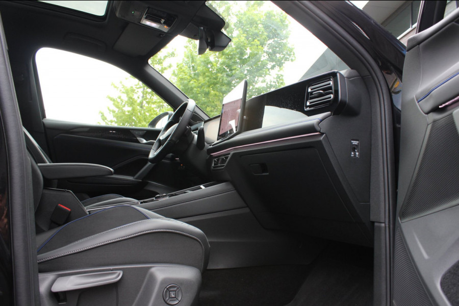 Volkswagen Tiguan 1.5 eTSI R-Line Business