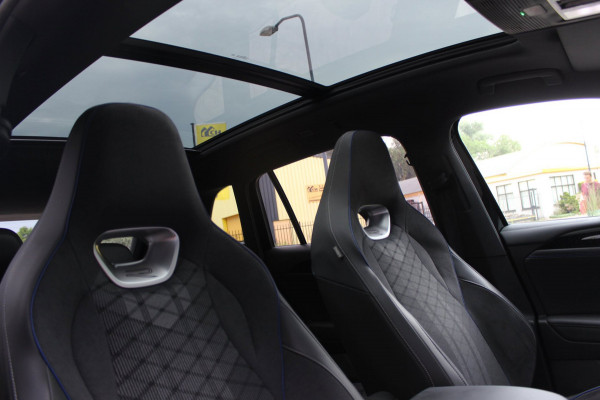 Volkswagen Tiguan 1.5 eTSI R-Line Business