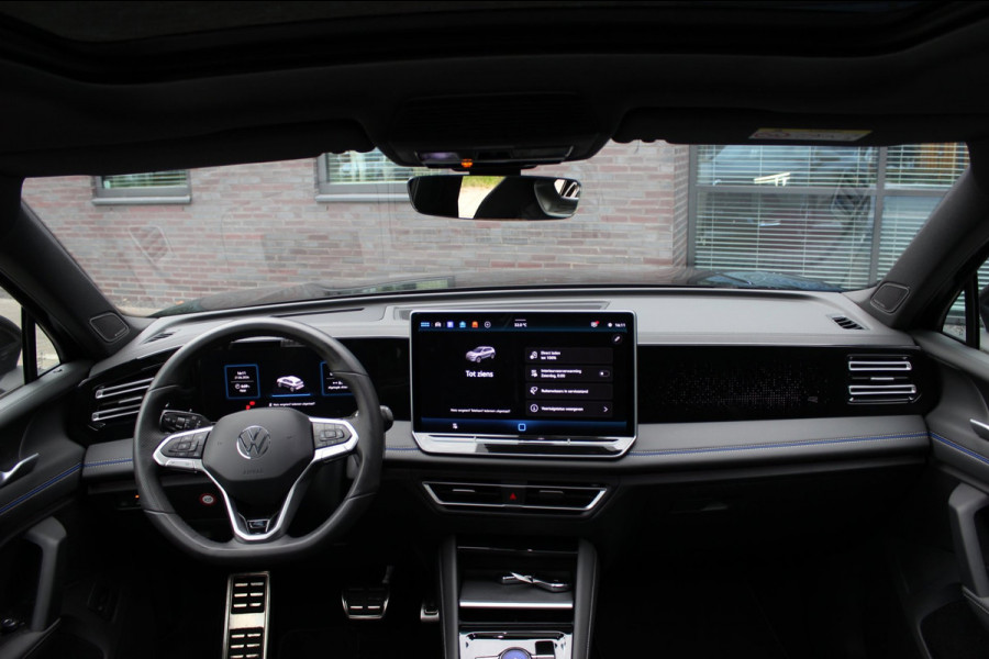 Volkswagen Tiguan 1.5 eTSI R-Line Business