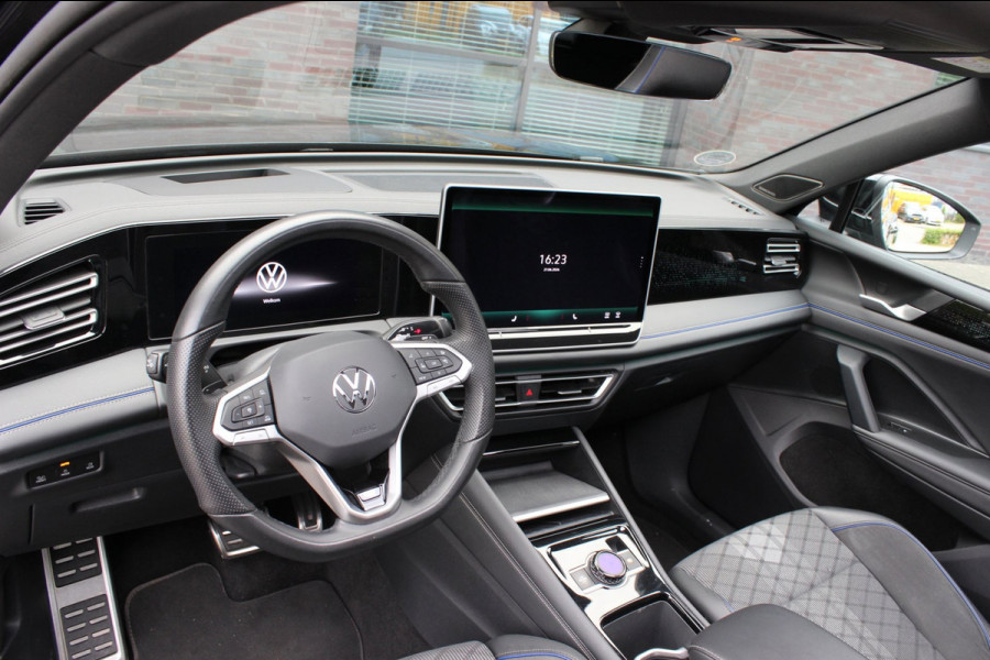 Volkswagen Tiguan 1.5 eTSI R-Line Business