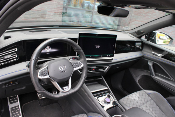 Volkswagen Tiguan 1.5 eTSI R-Line Business
