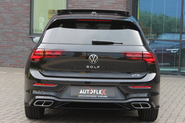 Volkswagen Golf 1.5 eTSI R-Line pano / IQ light