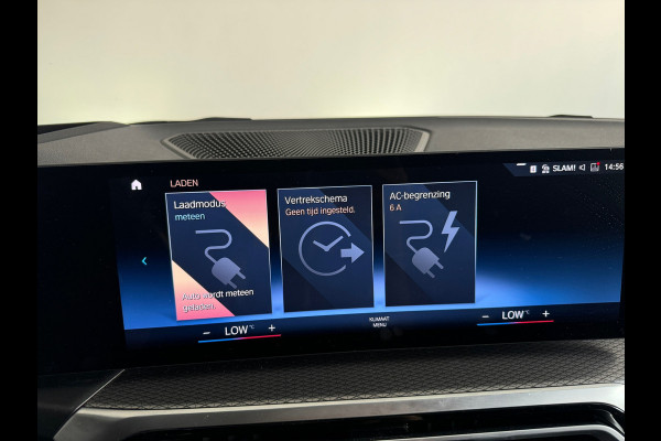 BMW 3 Serie Touring 330e M Sport HuD|Keyless|Sfeer|Camera
