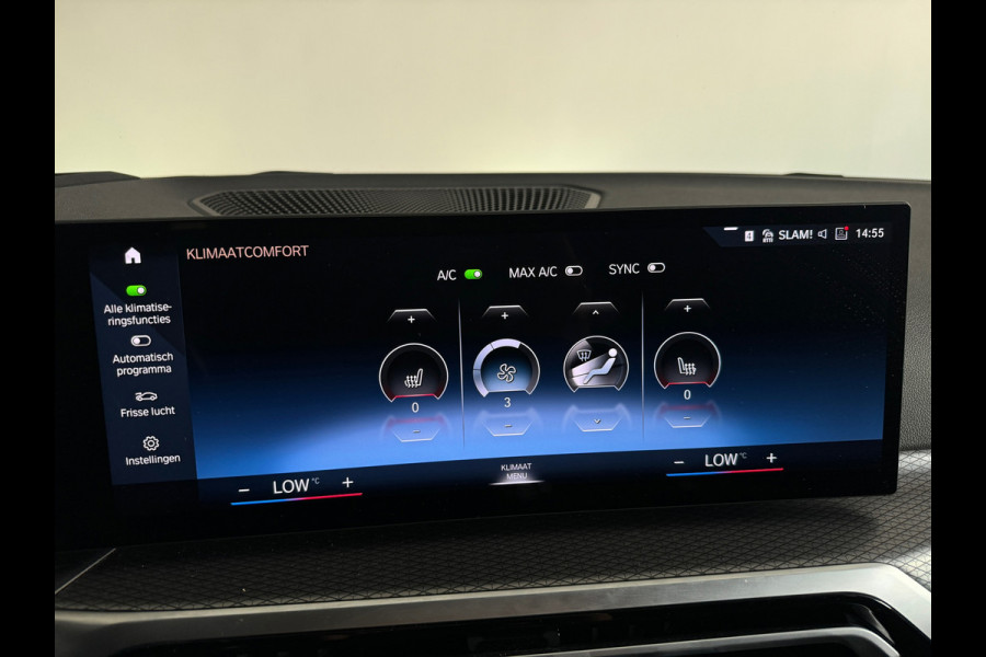 BMW 3 Serie Touring 330e M Sport HuD|Keyless|Sfeer|Camera