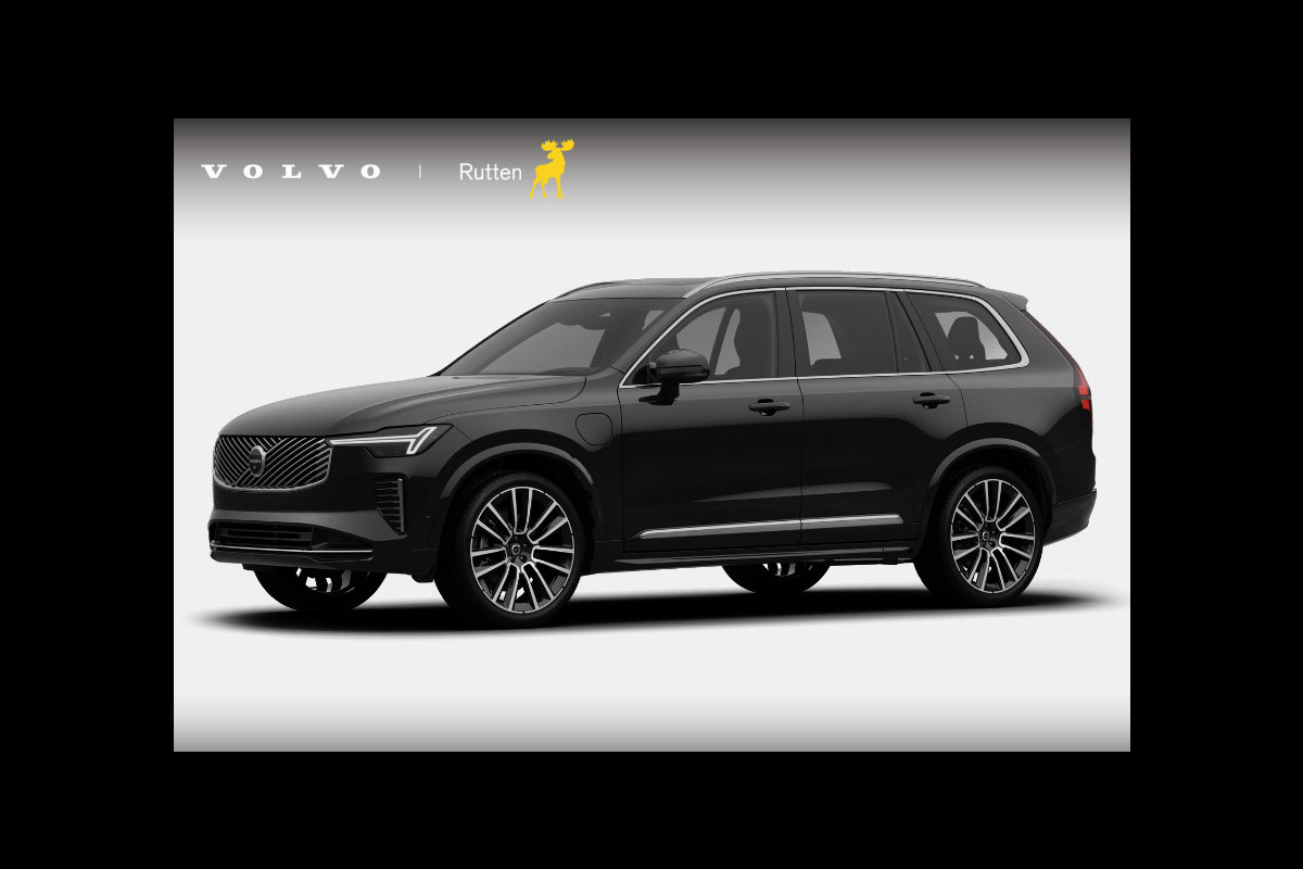 Volvo XC90 T8 406PK Automaat AWD Ultra Bright Executive Bowers & Wilkins / Luchtvering / Stoelventilatie / Head Up Display / 360 Camera / Massagestoelen / Elektrisch bedienbare stoelen met geheugen / Nappaleder /