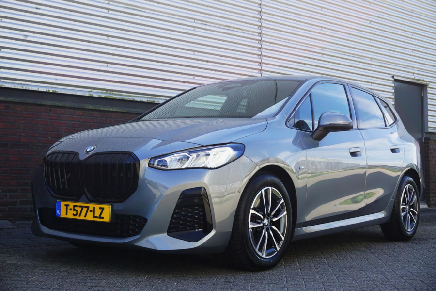 BMW 2 Serie Active Tourer 223i 218PK M-Sport/Driving Assistent Plus/Leer 1 Jaar Garantie.