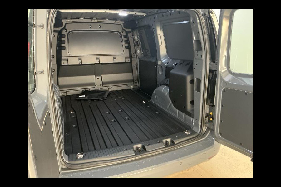 Ford Transit Connect 1.5 EcoBoost PHEV L2 Limited 150pk | Dubbele schuifdeur | Adaptieve cruise | Ruiten incl. wis/was achter | All Weather Banden | Stoel/stuur verwarming | Verlengde fabrieksgarantie tot 03-2029