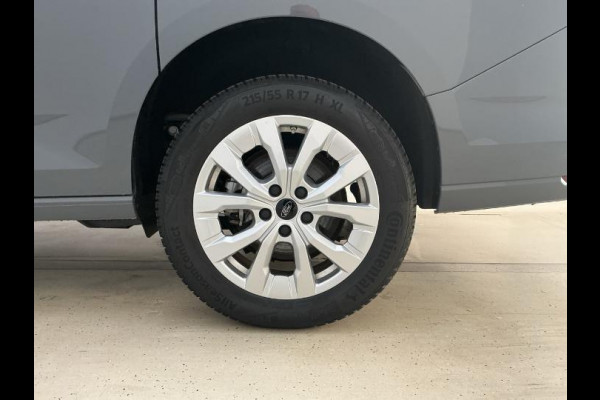 Ford Transit Connect 1.5 EcoBoost PHEV L2 Limited 150pk | Dubbele schuifdeur | Adaptieve cruise | Ruiten incl. wis/was achter | All Weather Banden | Stoel/stuur verwarming | Verlengde fabrieksgarantie tot 03-2029