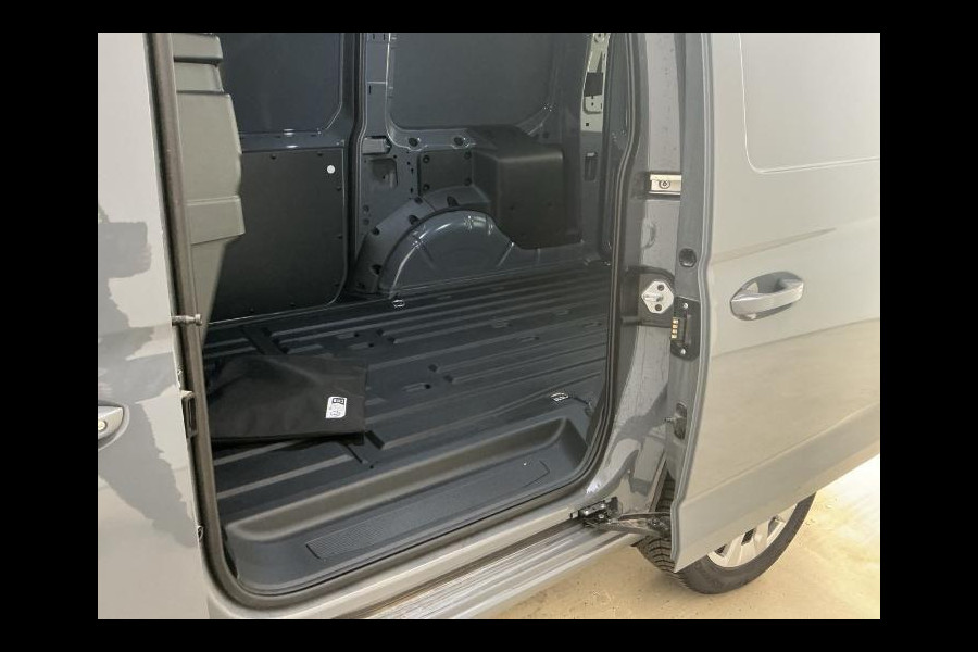 Ford Transit Connect 1.5 EcoBoost PHEV L2 Limited 150pk | Dubbele schuifdeur | Adaptieve cruise | Ruiten incl. wis/was achter | All Weather Banden | Stoel/stuur verwarming | Verlengde fabrieksgarantie tot 03-2029