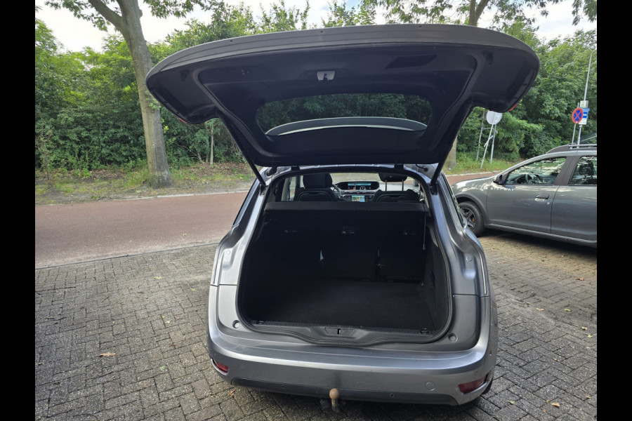 Citroën C4 Spacetourer 1.2 131 PK Shine | 2E EIGENAAR |12MND GARANTIE | AUTOMAAT | AIRCO | CRUISE | CAMERA | NAVI |