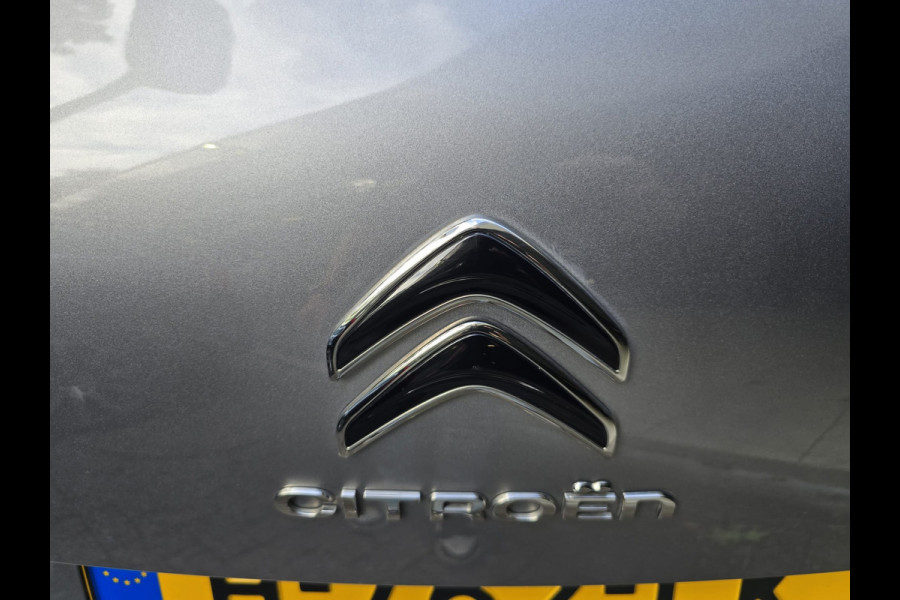 Citroën C4 Spacetourer 1.2 131 PK Shine | 2E EIGENAAR |12MND GARANTIE | AUTOMAAT | AIRCO | CRUISE | CAMERA | NAVI |