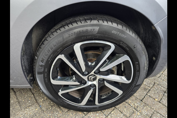 Citroën C4 Spacetourer 1.2 131 PK Shine | 2E EIGENAAR |12MND GARANTIE | AUTOMAAT | AIRCO | CRUISE | CAMERA | NAVI |