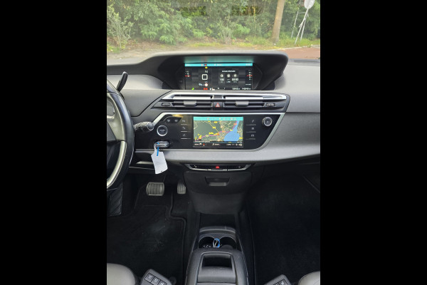 Citroën C4 Spacetourer 1.2 131 PK Shine | 2E EIGENAAR |12MND GARANTIE | AUTOMAAT | AIRCO | CRUISE | CAMERA | NAVI |