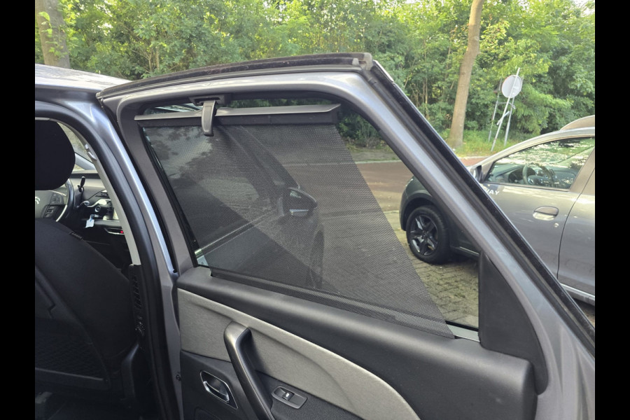 Citroën C4 Spacetourer 1.2 131 PK Shine | 2E EIGENAAR |12MND GARANTIE | AUTOMAAT | AIRCO | CRUISE | CAMERA | NAVI |