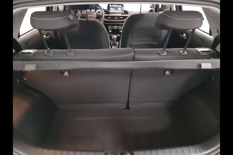 Kia Picanto 1.0 DPi Automaat DynamicLine Navigatie Airco Camera DAB Lichtmetalen velgen Bluetooth