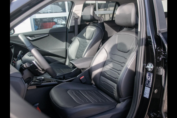 Kia Niro EV Plus 64.8 kWh l Stoel Stuurverwarming l Lederlook bekleding l SOH 99,1% l