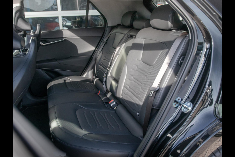 Kia Niro EV Plus 64.8 kWh l Stoel Stuurverwarming l Lederlook bekleding l SOH 99,1% l
