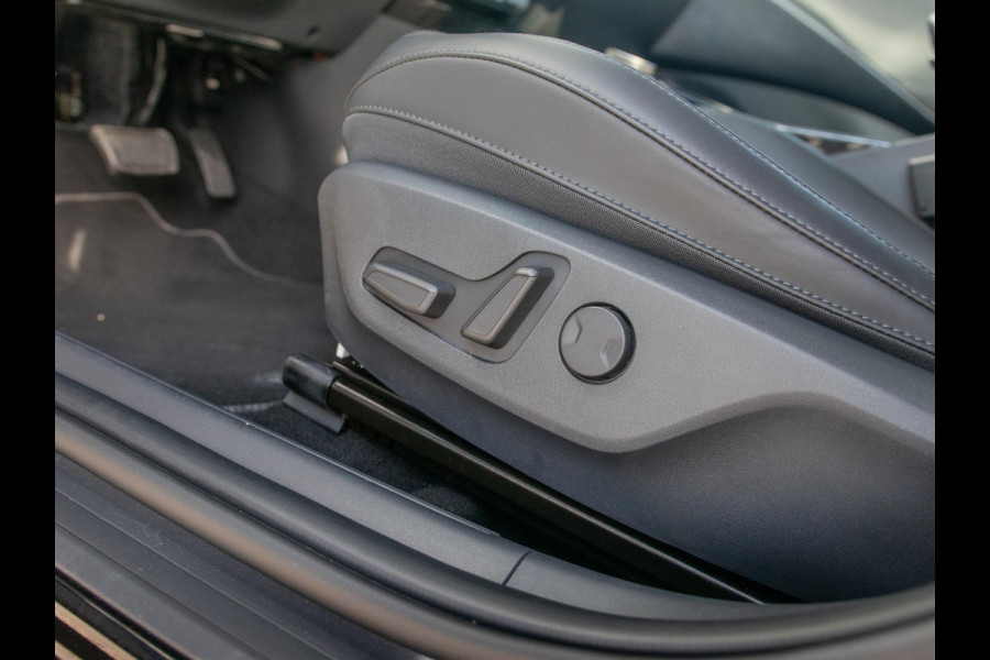 Kia Niro EV Plus 64.8 kWh l Stoel Stuurverwarming l Lederlook bekleding l SOH 99,1% l