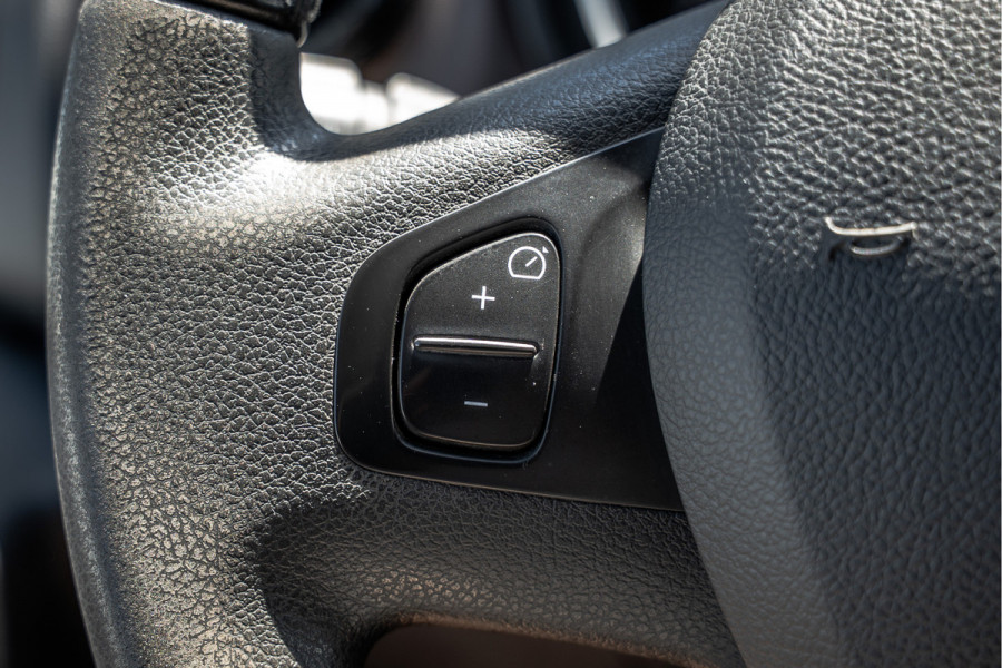 Fiat Talento 2.0 EcoJet L2H1 | 170 PK | 3-Zits | Cruise | Airco | Trekhaak | Imperiaal