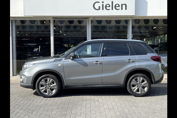 Suzuki Vitara 1.4 Boosterjet Smart Hybrid Select Two-Tone | Dodehoekherkenning, CarPlay, Camera, Stoelverwarming, 1500KG Trekgewicht