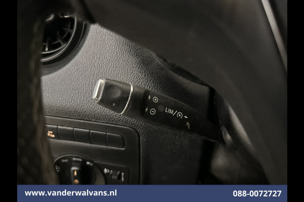 Mercedes-Benz Vito 114 CDI 136pk L2H1 Euro6 Airco | Camera | Navigatie | Apple Carplay | Cruisecontrol Android Auto, Parkeersensoren, Bijrijdersbank, Bumper in de kleur