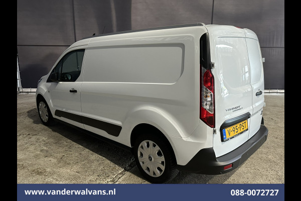 Ford Transit Connect 1.5 EcoBlue 101pk L2H1 Euro6 Airco | Camera | Navigatie | Android Auto | Verwarmde voorruit Parkeersensoren