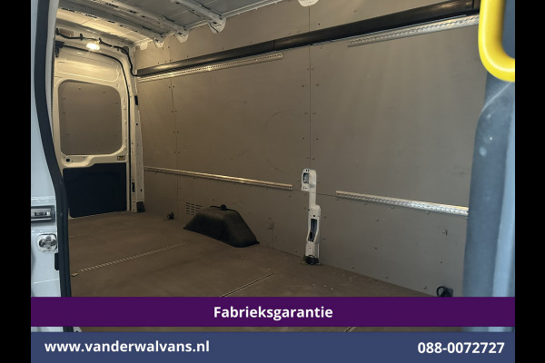 Ford Transit 2.0 TDCI 130pk L4H3 Fabrieksgarantie Jumbo Euro6 Airco | Camera | Apple Carplay | Cruisecontrol | Verwarmde voorruit Android Auto, Parkeersensoren, Bijrijdersbank