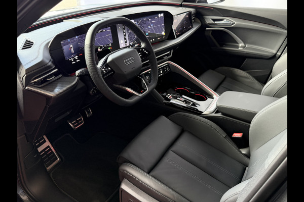 Audi Q5 2.0 TFSI E-HYBRID PANO LEER 360CAM PAS.DISPLAY TREKHAAK QUATTRO 300 PK S-EDITION MATRIXX LED ELEK.STOEL. S-LINE S LINE