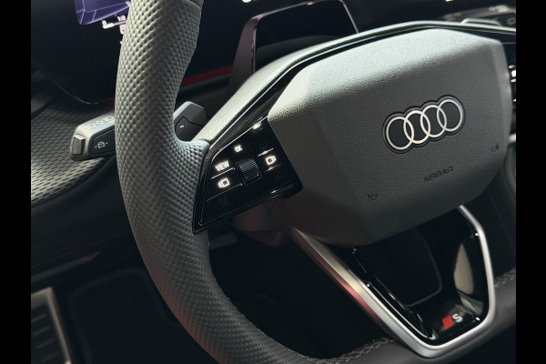Audi Q5 2.0 TFSI E-HYBRID PANO LEER 360CAM PAS.DISPLAY TREKHAAK QUATTRO 300 PK S-EDITION MATRIXX LED ELEK.STOEL. S-LINE S LINE