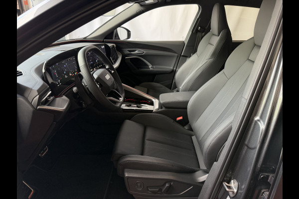 Audi Q5 2.0 TFSI E-HYBRID PANO LEER 360CAM PAS.DISPLAY TREKHAAK QUATTRO 300 PK S-EDITION MATRIXX LED ELEK.STOEL. S-LINE S LINE