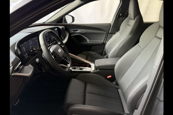 Audi Q5 2.0 TFSI E-HYBRID PANO LEER 360CAM PAS.DISPLAY TREKHAAK QUATTRO 300 PK S-EDITION MATRIXX LED ELEK.STOEL. S-LINE S LINE