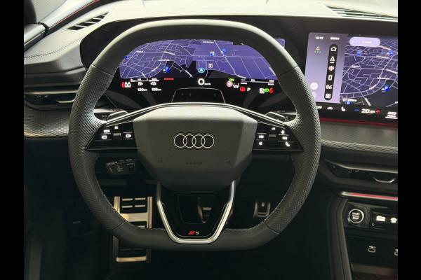 Audi Q5 2.0 TFSI E-HYBRID PANO LEER 360CAM PAS.DISPLAY TREKHAAK QUATTRO 300 PK S-EDITION MATRIXX LED ELEK.STOEL. S-LINE S LINE