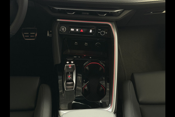 Audi Q5 2.0 TFSI E-HYBRID PANO LEER 360CAM PAS.DISPLAY TREKHAAK QUATTRO 300 PK S-EDITION MATRIXX LED ELEK.STOEL. S-LINE S LINE