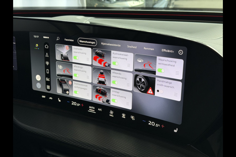 Audi Q5 2.0 TFSI E-HYBRID PANO LEER 360CAM PAS.DISPLAY TREKHAAK QUATTRO 300 PK S-EDITION MATRIXX LED ELEK.STOEL. S-LINE S LINE