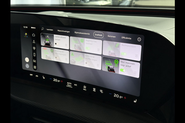 Audi Q5 2.0 TFSI E-HYBRID PANO LEER 360CAM PAS.DISPLAY TREKHAAK QUATTRO 300 PK S-EDITION MATRIXX LED ELEK.STOEL. S-LINE S LINE