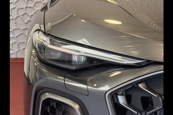 Audi Q5 2.0 TFSI E-HYBRID PANO LEER 360CAM PAS.DISPLAY TREKHAAK QUATTRO 300 PK S-EDITION MATRIXX LED ELEK.STOEL. S-LINE S LINE