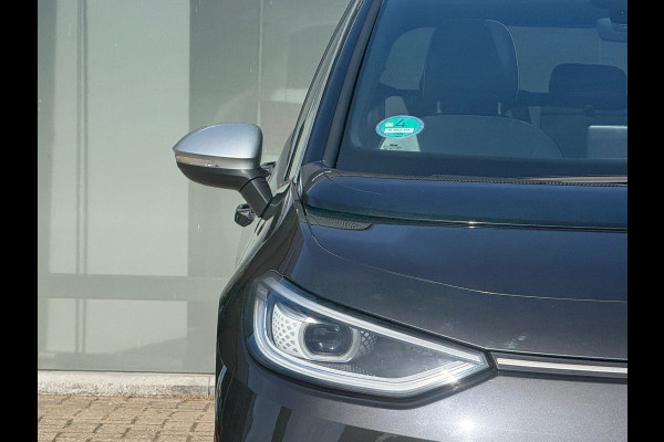 Volkswagen ID.3 First Max 58 kWh 93% soh Pano|Memory|Camera|Stoelverwarming