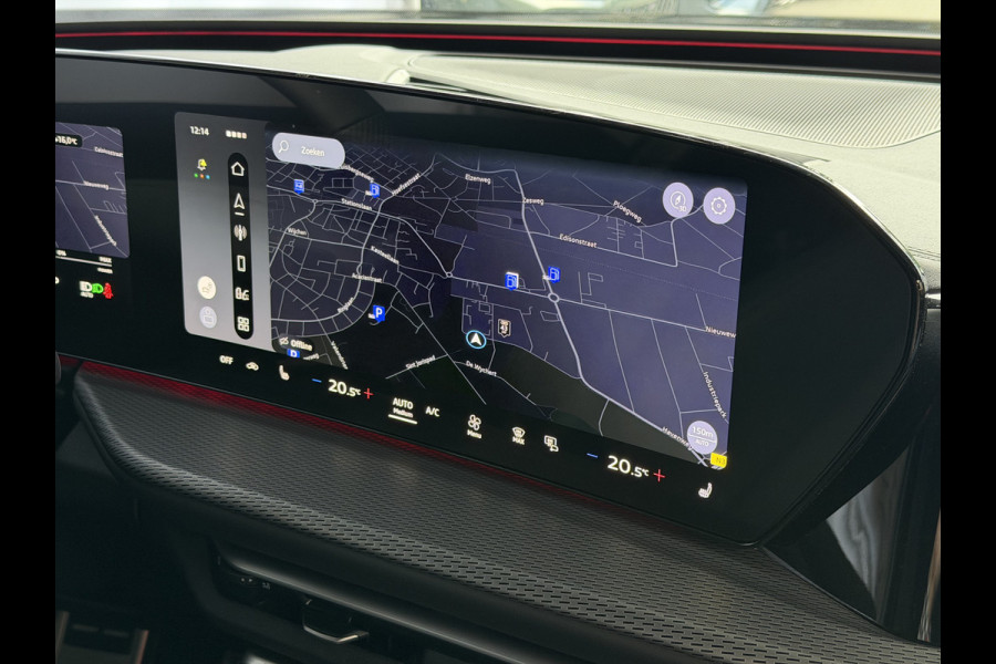 Audi Q5 2.0 TFSI E-HYBRID QUATTRO 300PK S-EDITION LEER PANO PAS.DISPLAY 360CAM TREKHAAK MATRIXX LED ELEK.STOEL. S-LINE S LINE