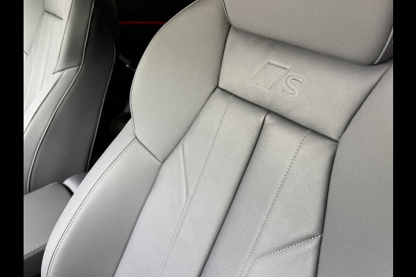 Audi Q5 2.0 TFSI E-HYBRID QUATTRO 300PK S-EDITION LEER PANO PAS.DISPLAY 360CAM TREKHAAK MATRIXX LED ELEK.STOEL. S-LINE S LINE