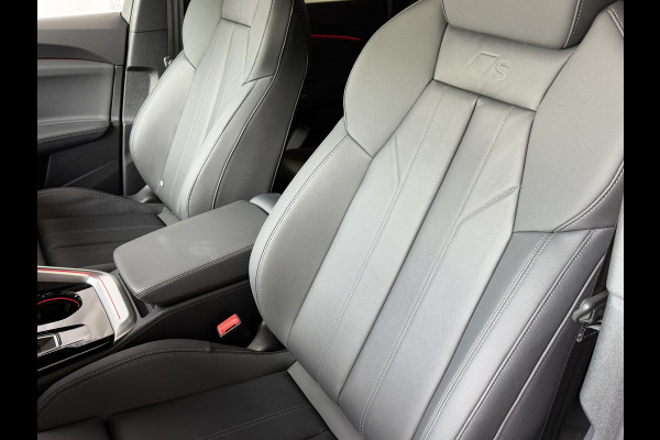 Audi Q5 2.0 TFSI E-HYBRID QUATTRO 300PK S-EDITION LEER PANO PAS.DISPLAY 360CAM TREKHAAK MATRIXX LED ELEK.STOEL. S-LINE S LINE