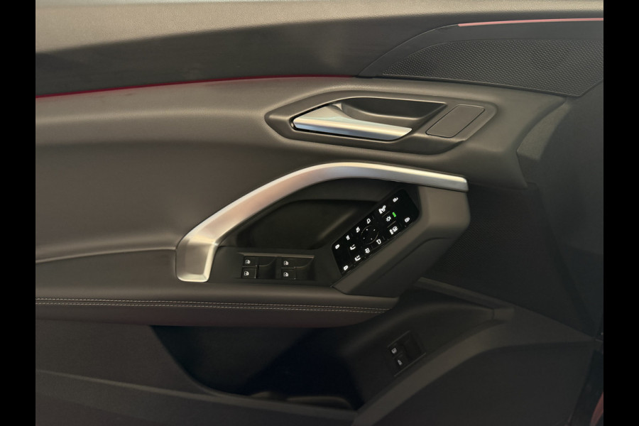 Audi Q5 2.0 TFSI E-HYBRID QUATTRO 300PK S-EDITION LEER PANO PAS.DISPLAY 360CAM TREKHAAK MATRIXX LED ELEK.STOEL. S-LINE S LINE