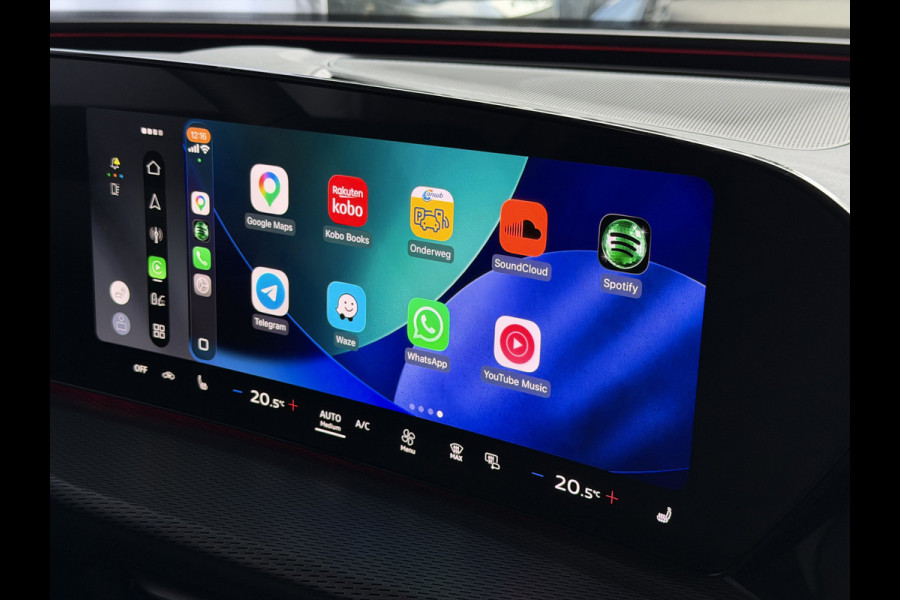 Audi Q5 2.0 TFSI E-HYBRID QUATTRO 300PK S-EDITION LEER PANO PAS.DISPLAY 360CAM TREKHAAK MATRIXX LED ELEK.STOEL. S-LINE S LINE