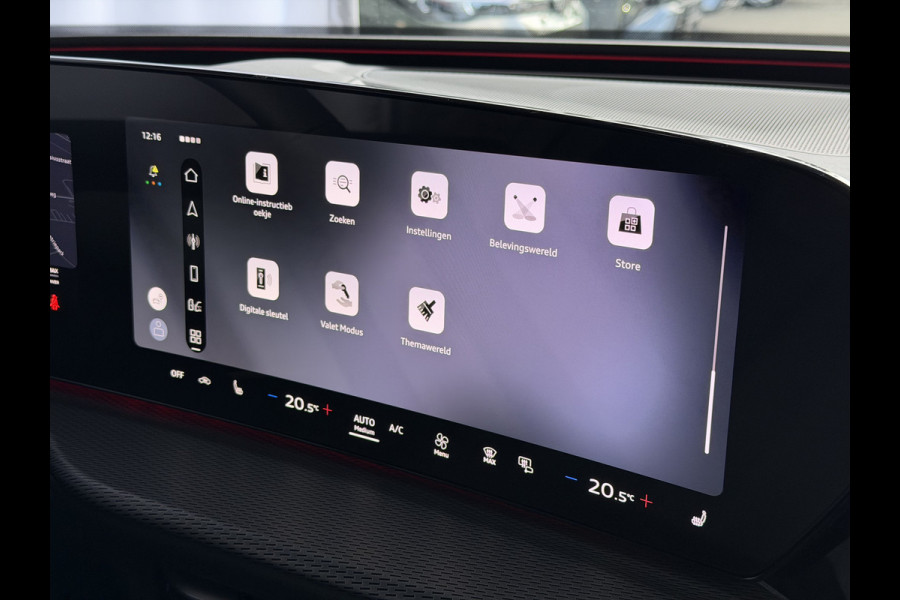 Audi Q5 2.0 TFSI E-HYBRID QUATTRO 300PK S-EDITION LEER PANO PAS.DISPLAY 360CAM TREKHAAK MATRIXX LED ELEK.STOEL. S-LINE S LINE