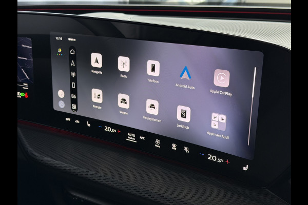 Audi Q5 2.0 TFSI E-HYBRID QUATTRO 300PK S-EDITION LEER PANO PAS.DISPLAY 360CAM TREKHAAK MATRIXX LED ELEK.STOEL. S-LINE S LINE