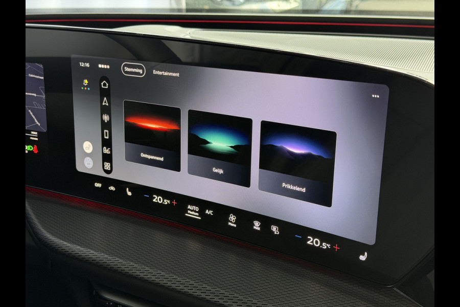 Audi Q5 2.0 TFSI E-HYBRID QUATTRO 300PK S-EDITION LEER PANO PAS.DISPLAY 360CAM TREKHAAK MATRIXX LED ELEK.STOEL. S-LINE S LINE